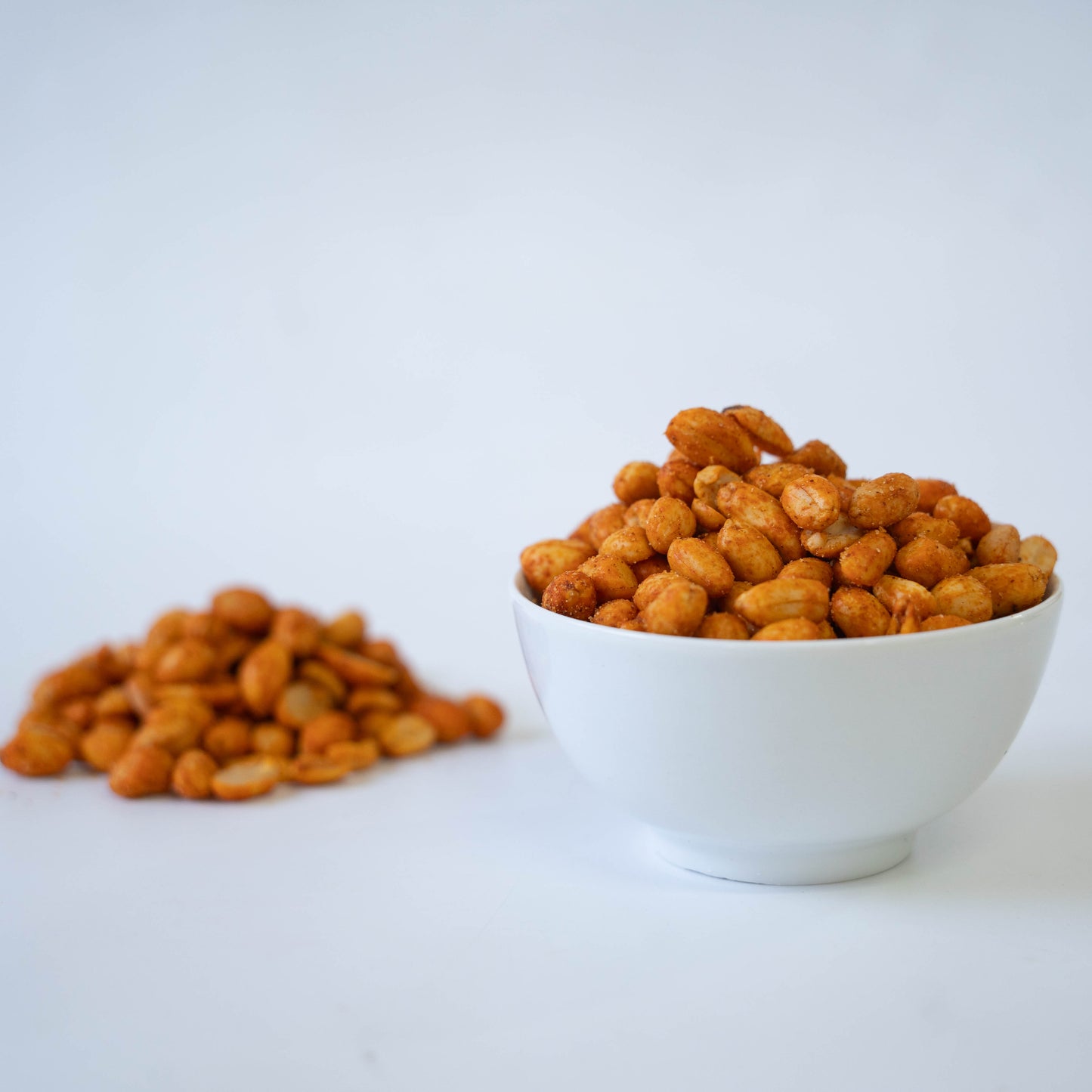 Blanched Peanuts