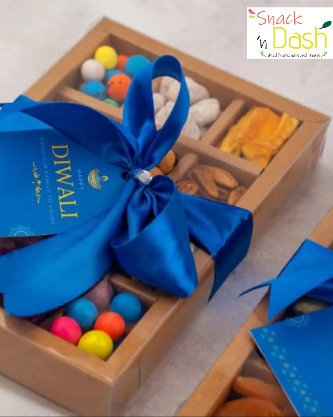 Diwali Gift Boxes