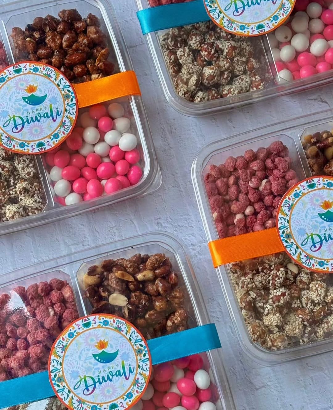 Diwali Gift Boxes