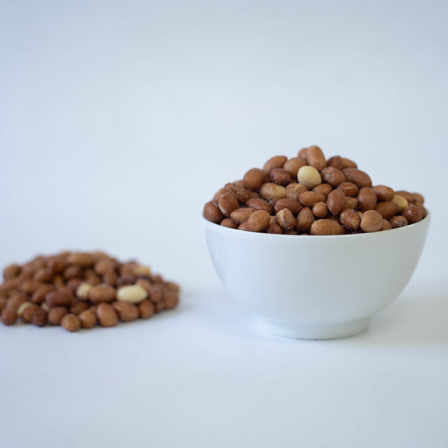 Giant Redskin Peanuts