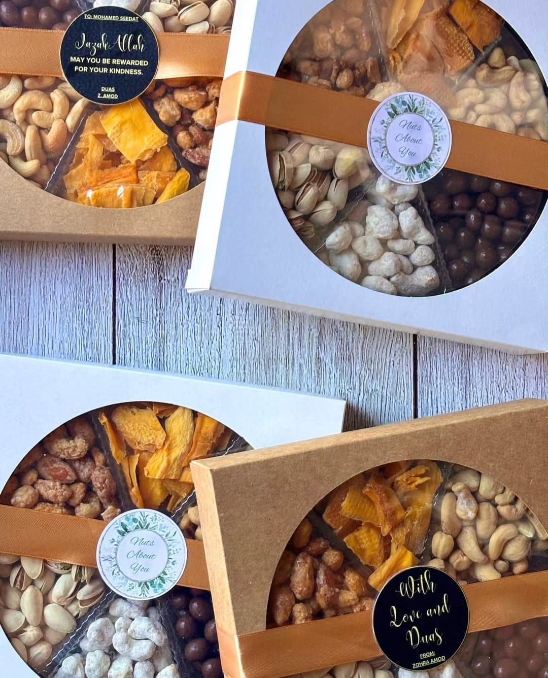 Diwali Gift Boxes