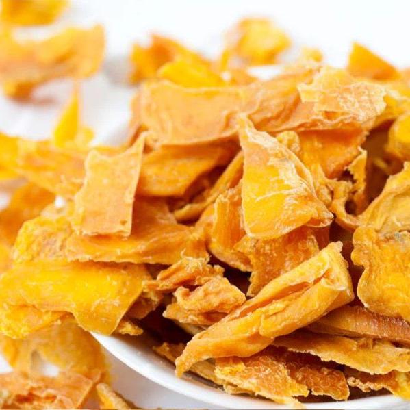 Dried Mango