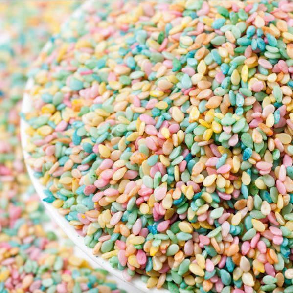 Sesame Seeds