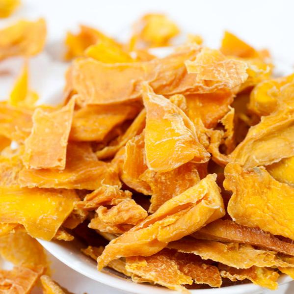 Dried Mango