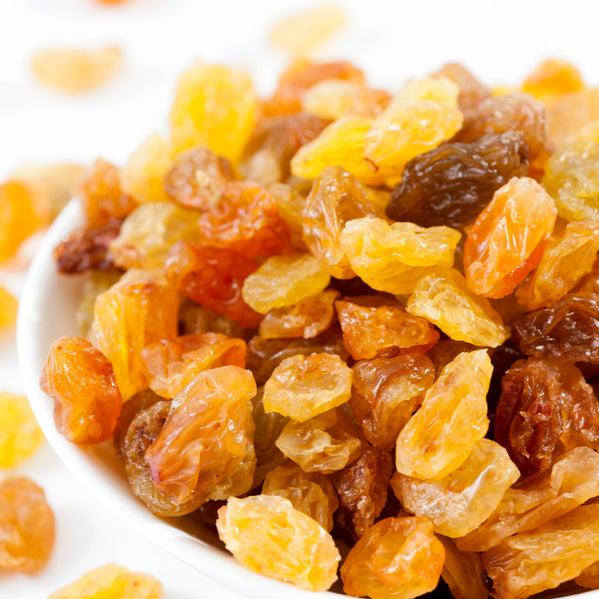 Sultanas