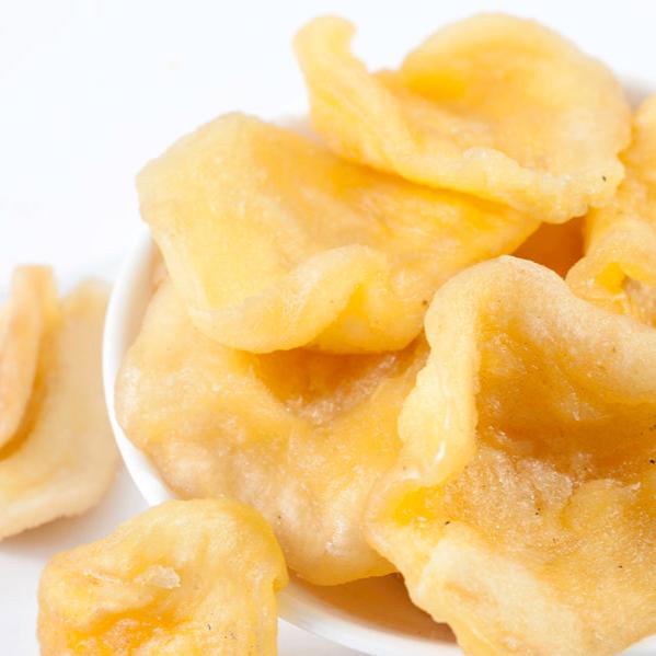 Dried Pears