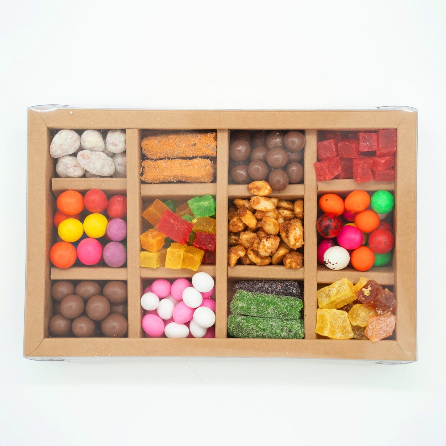 Teachers gift box