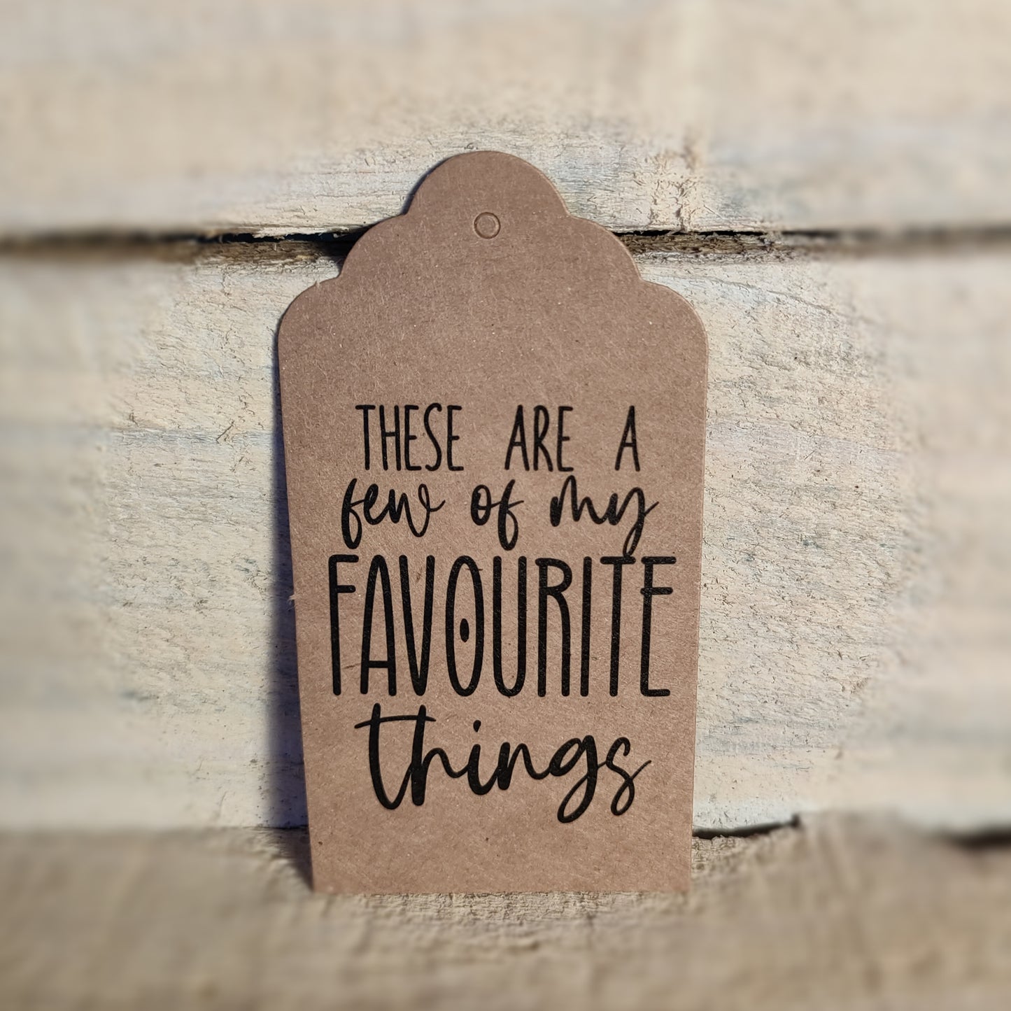 Small gift Box