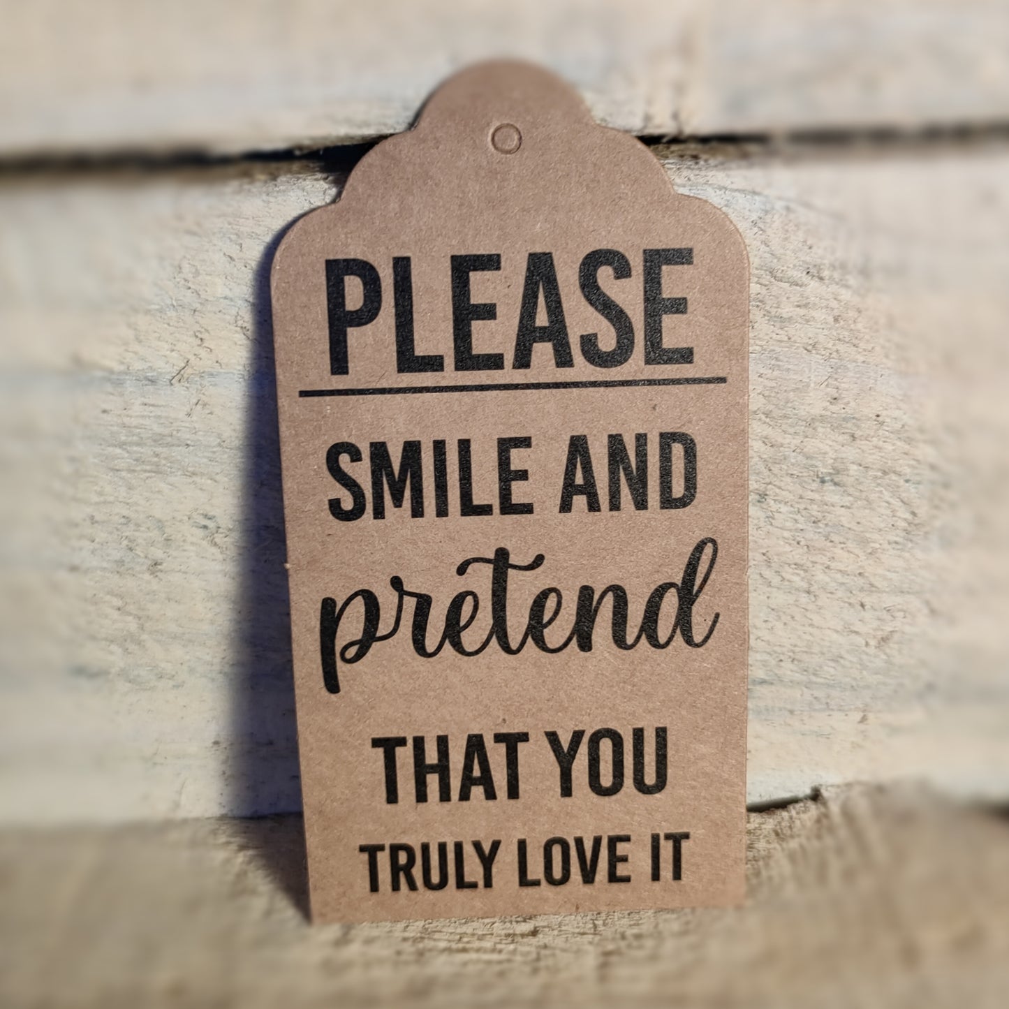 Small gift Box