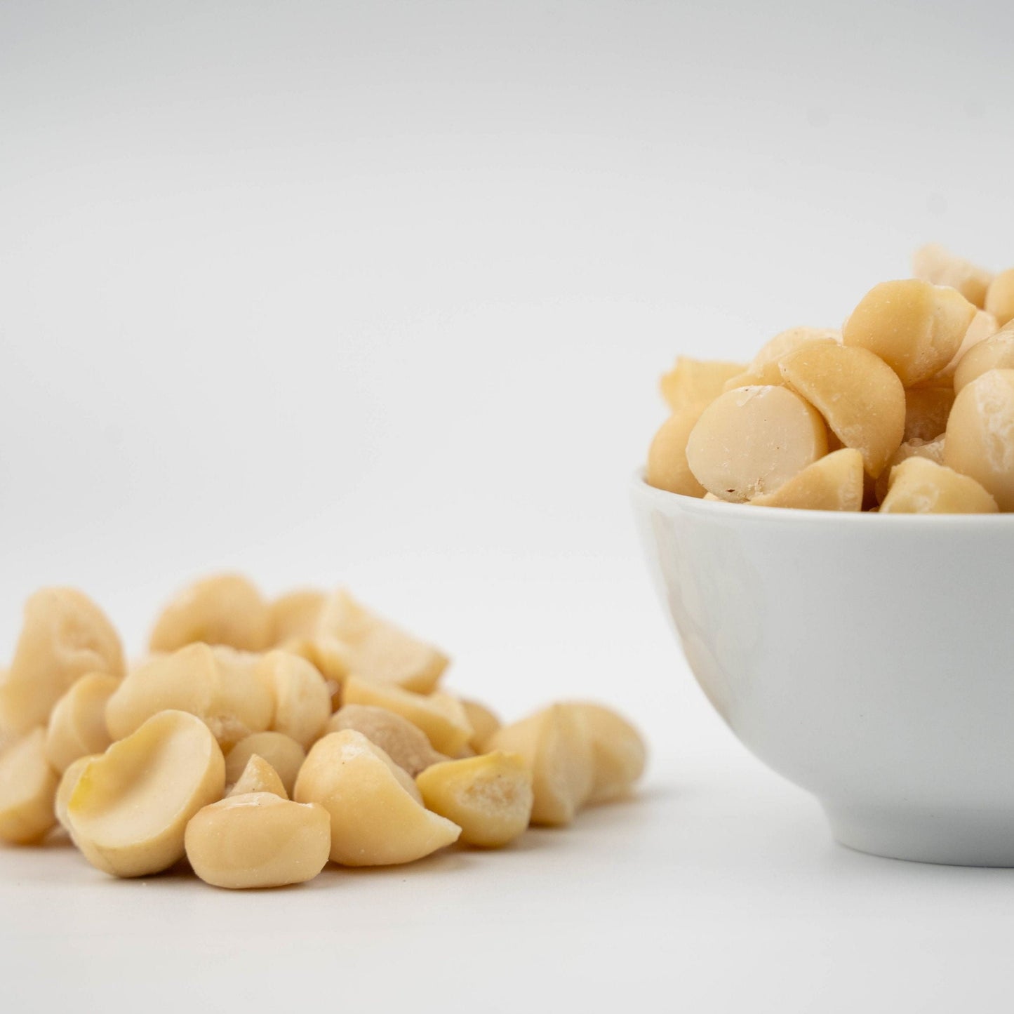 Macadamia Nuts