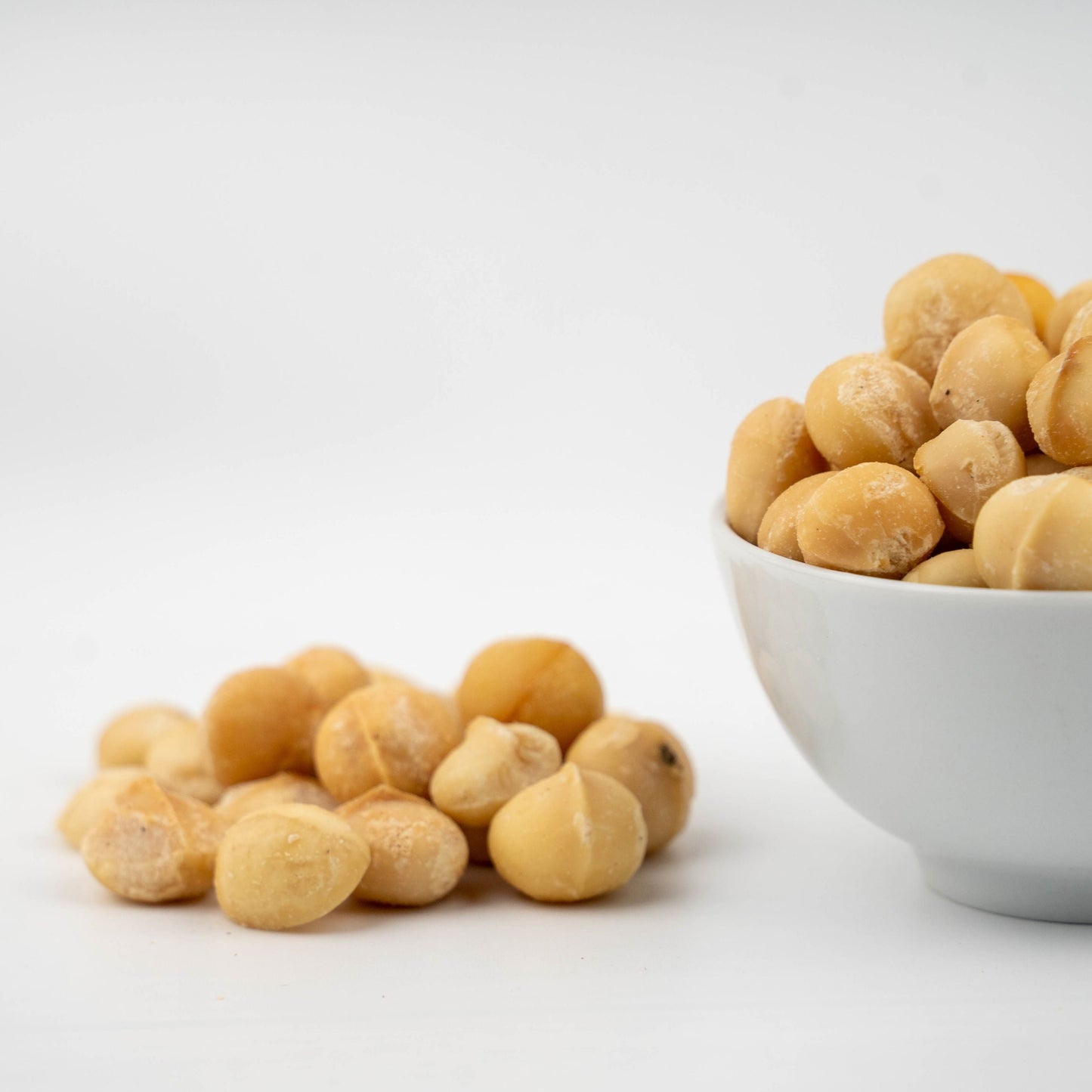 Macadamia Nuts