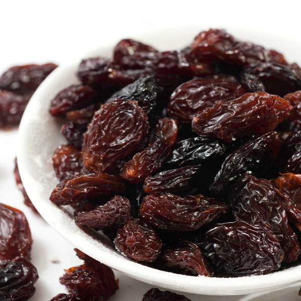 Seedless Raisins
