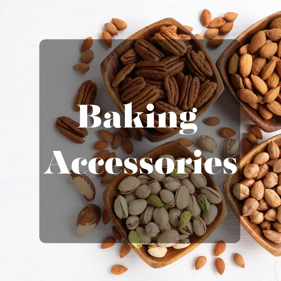 Baking Accessories