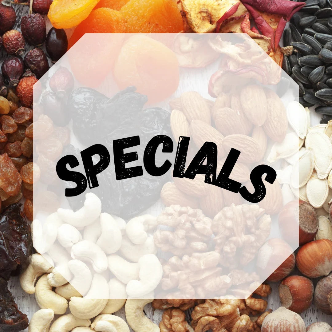 Specials
