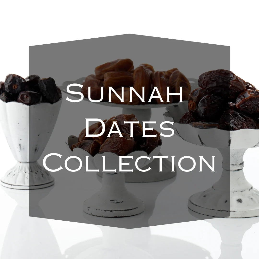 Sunnah Dates Collection