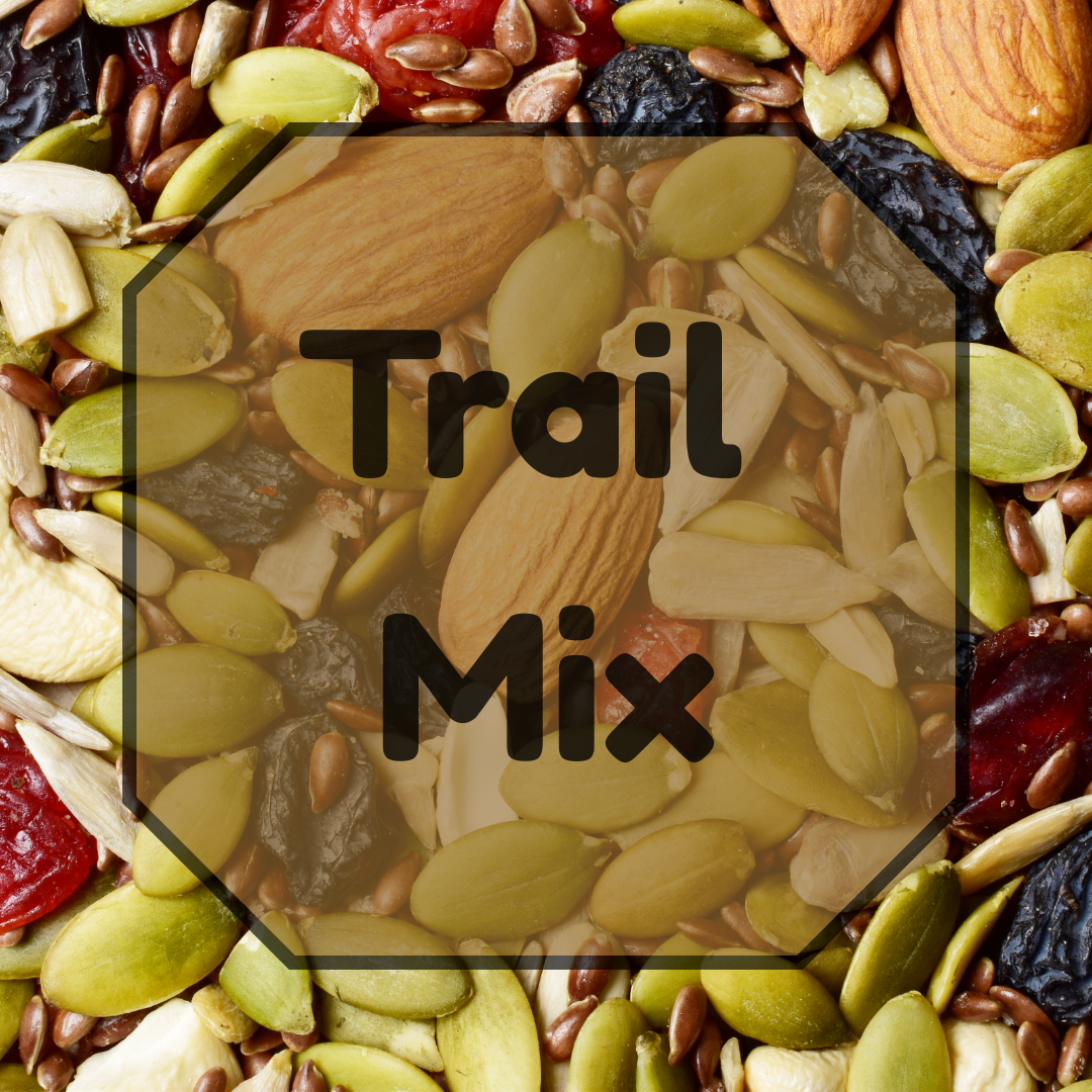 Trail Mix