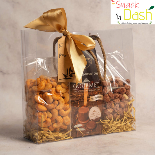 Enchanted Forest Gift Bag