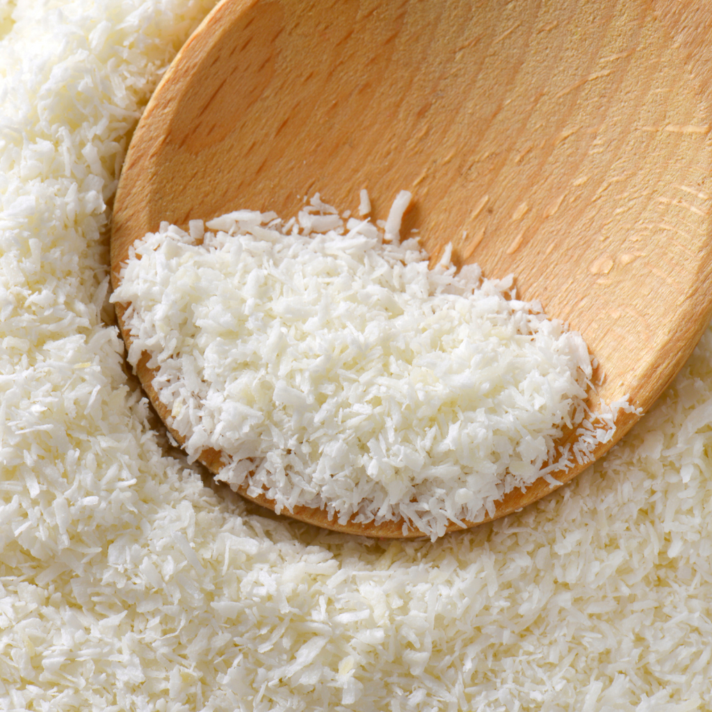 Desiccated Coconut