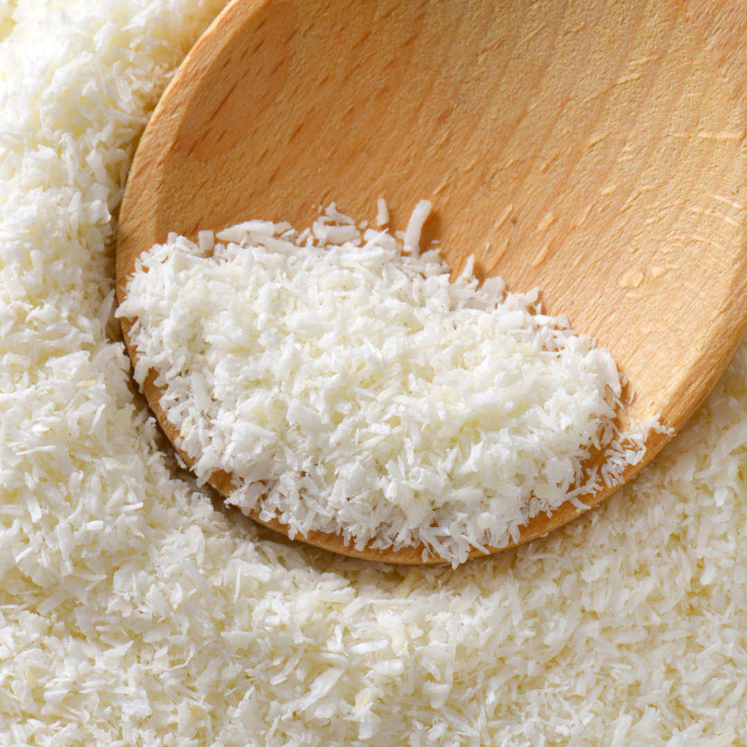 Desiccated Coconut