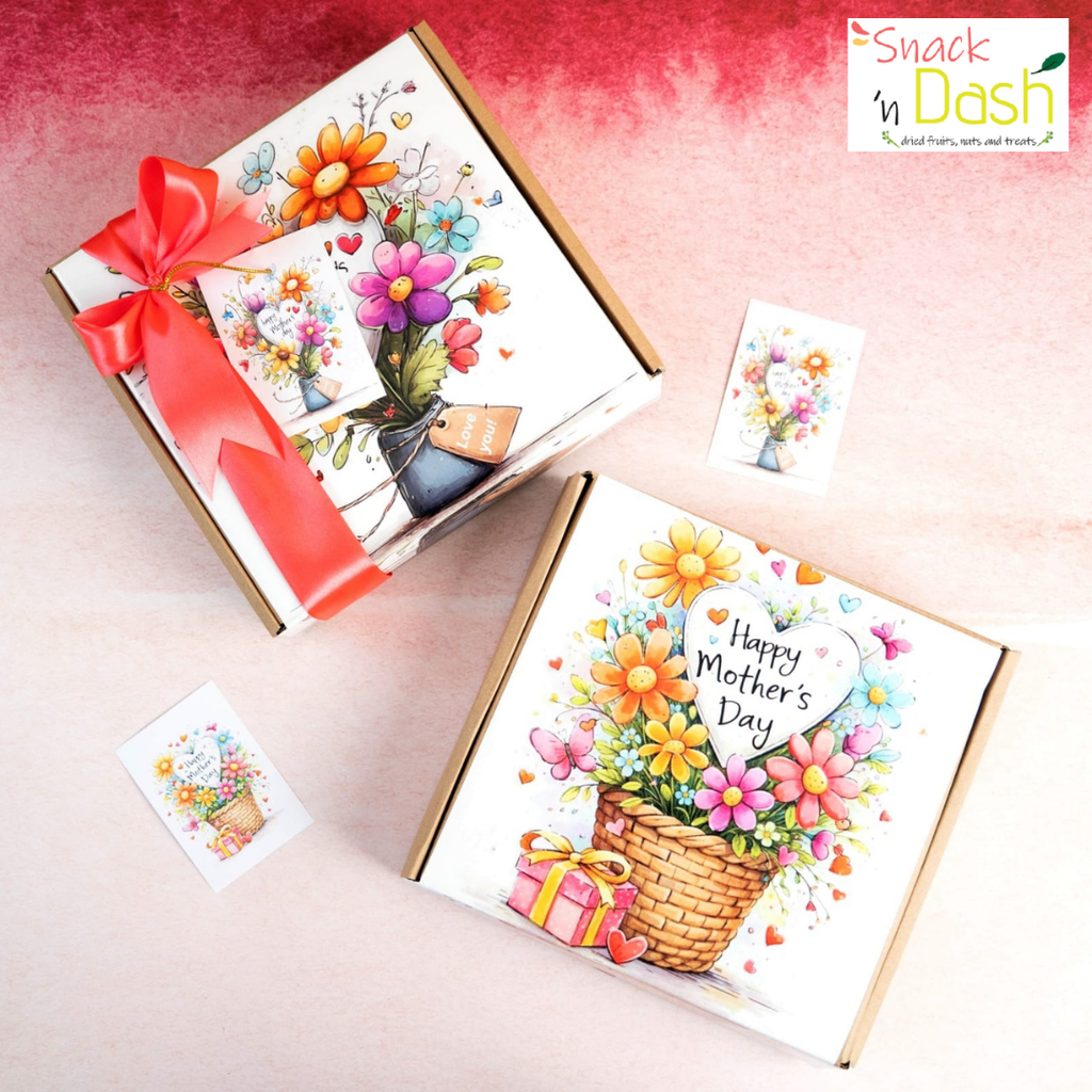 Mother's Day Gift Boxes