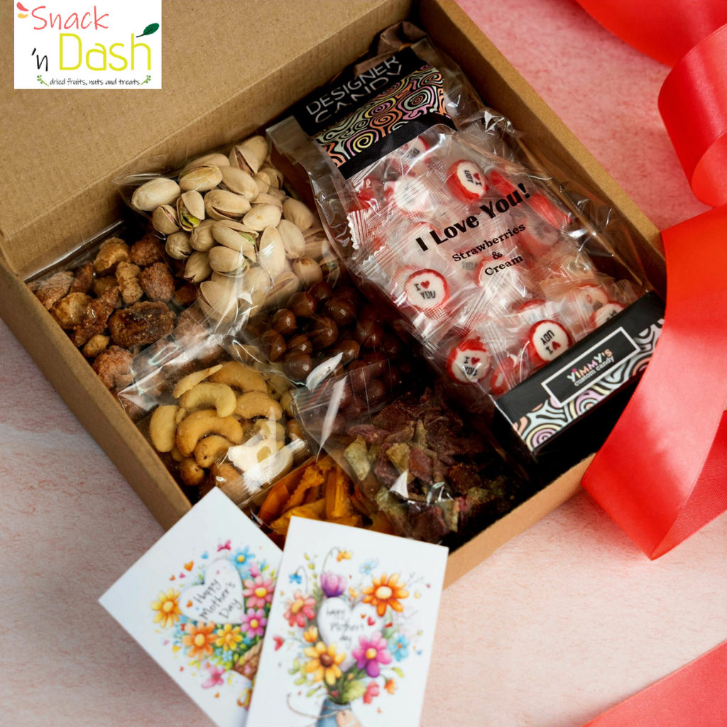 Mother's Day Gift Boxes