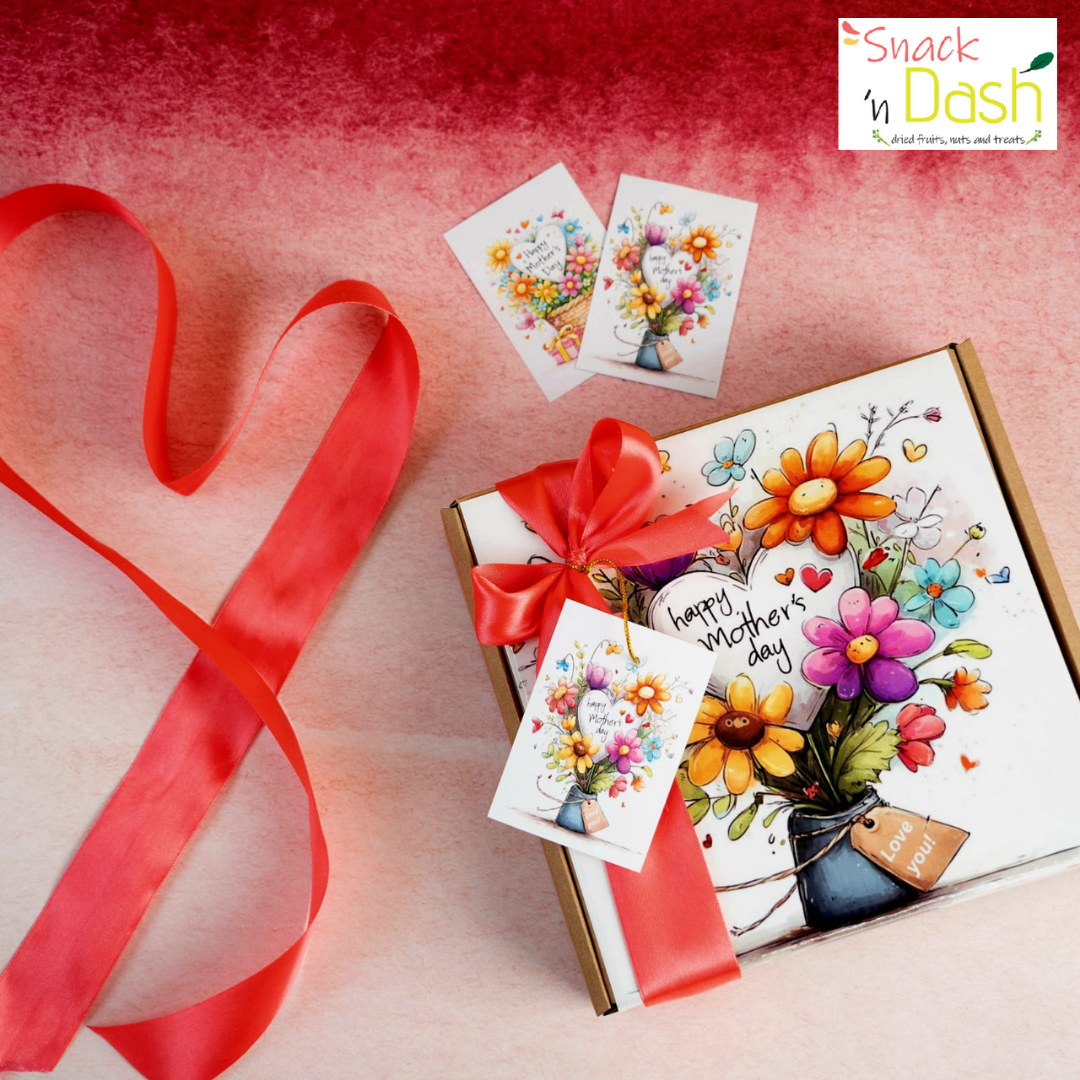 Mother's Day Gift Boxes