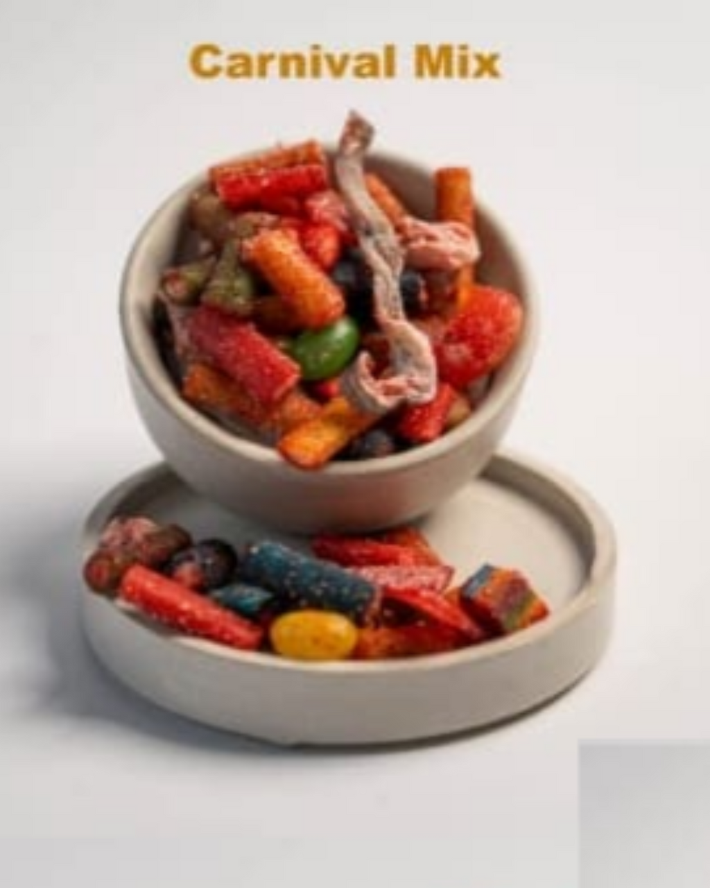 Indulge Sweet Mix 70g