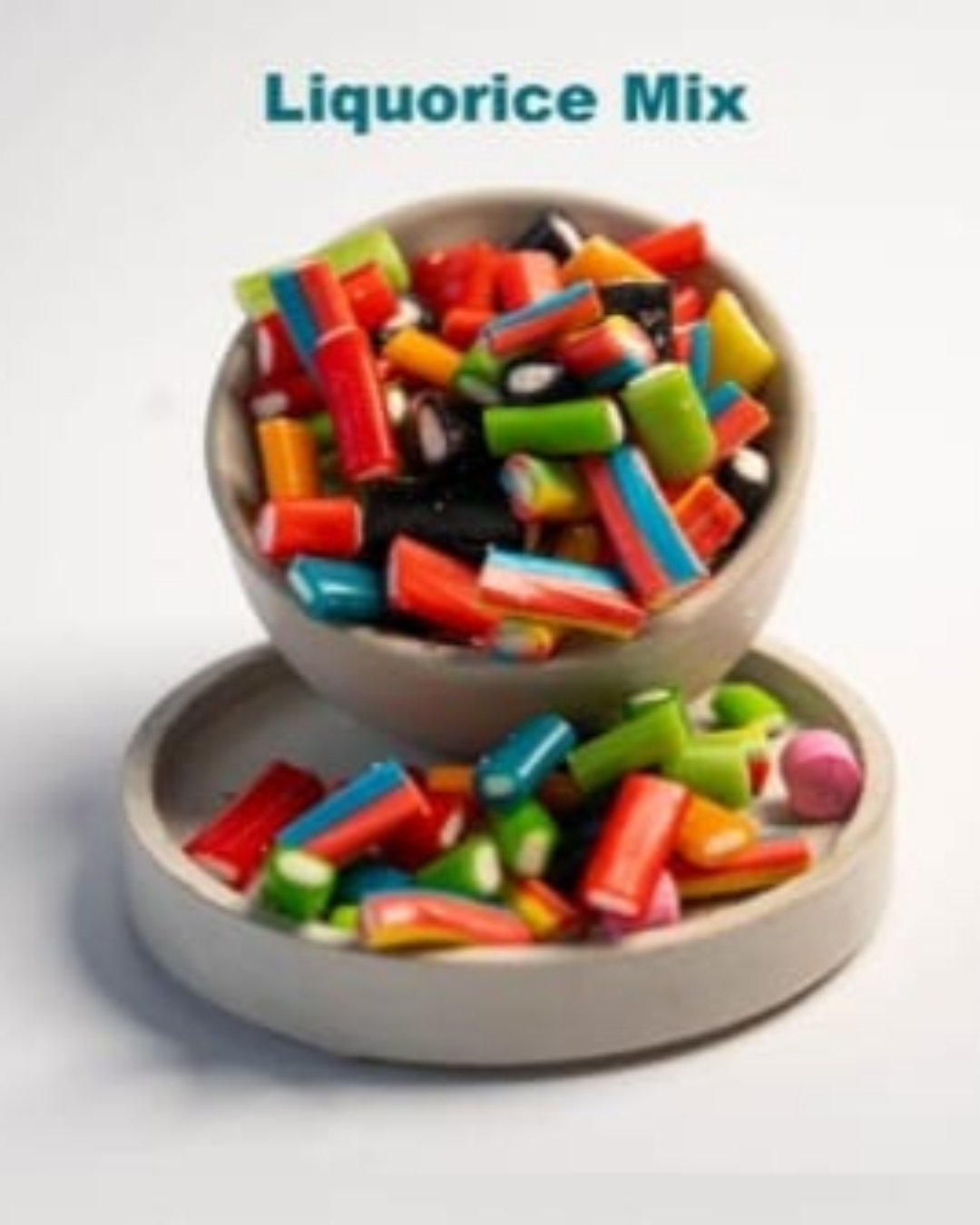 Indulge Sweet Mix 70g