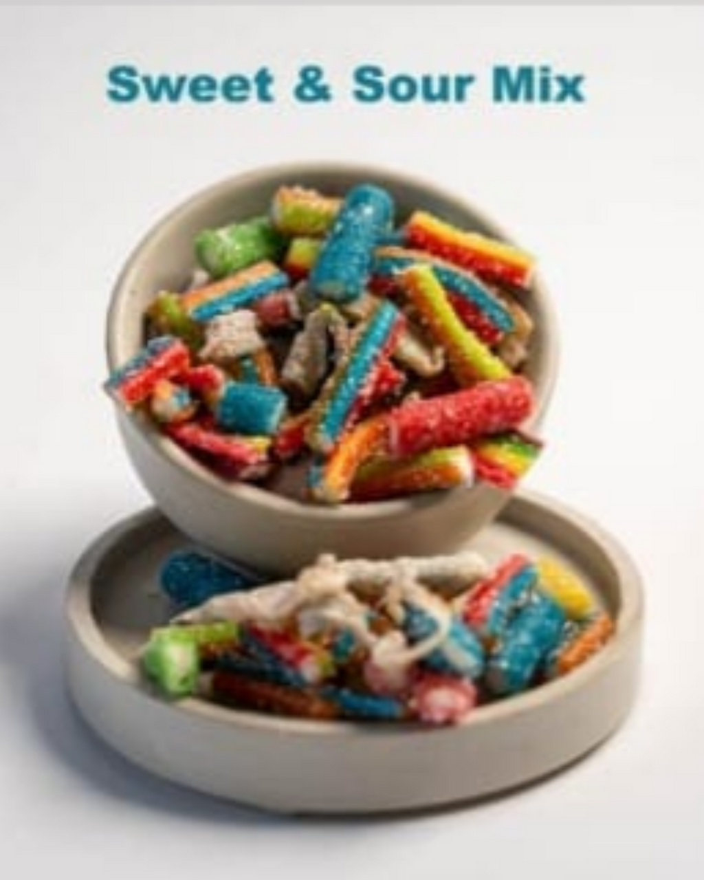 Indulge Sweet Mix 70g