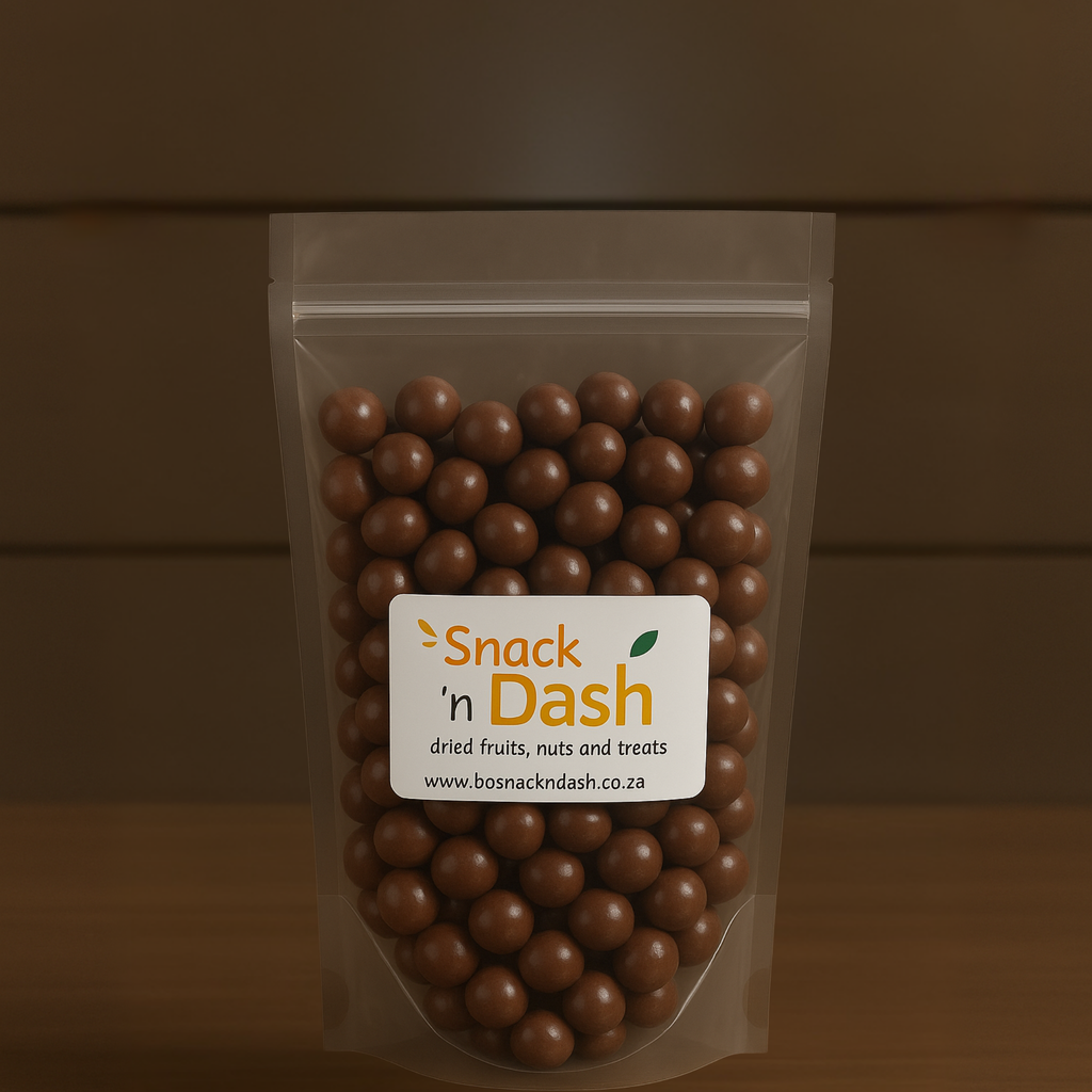 Chocolate Peanuts