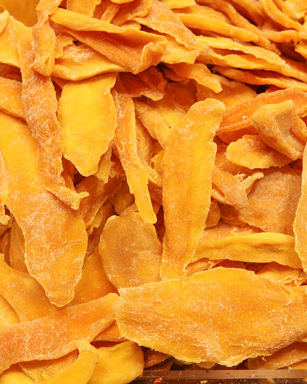 Mango Cheeks | Imported 500g