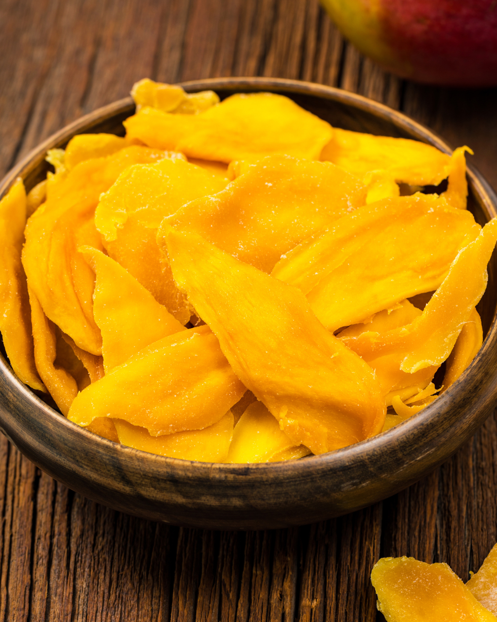 Mango Cheeks | Imported 500g