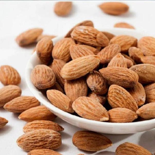 Almonds