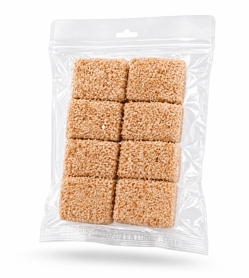 Toasted Coconut Marshmallow