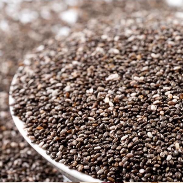 Chia seeds
