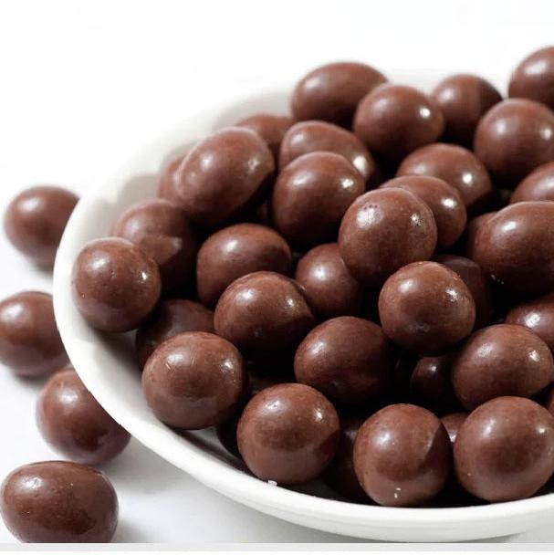 Chocolate Raisins
