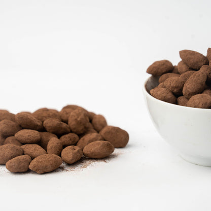 Almonds