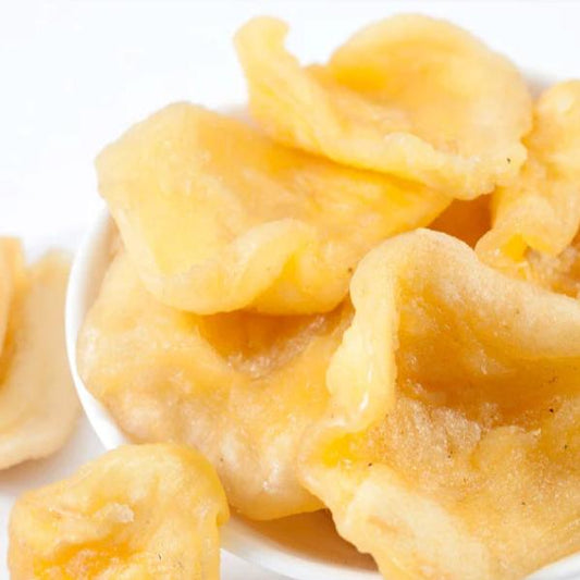 Dried Pears