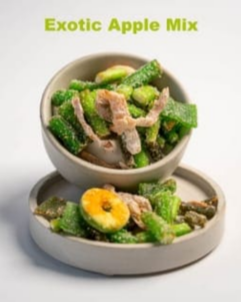 Indulge Sweet Mix 70g