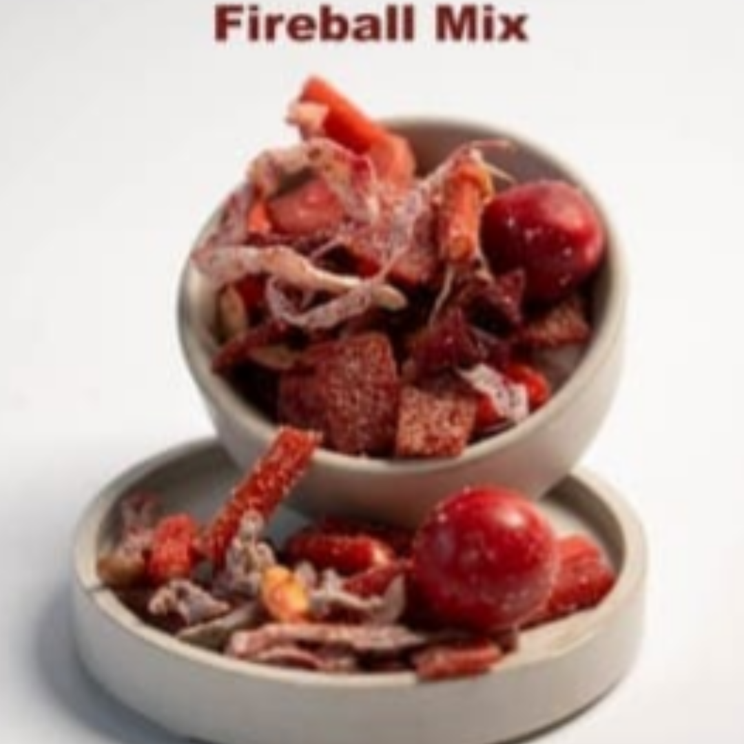 Fireball Mix