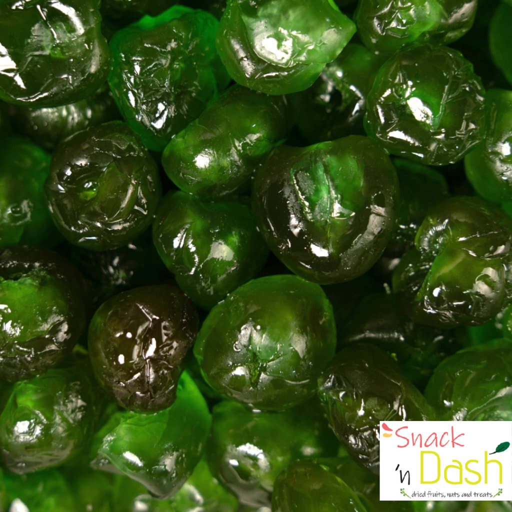 Baking Cherries 500g