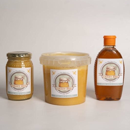 Honey