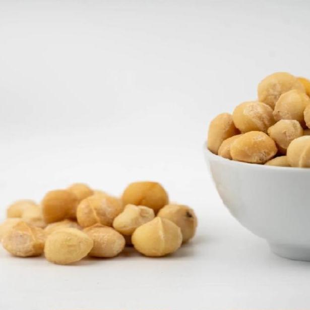 Macadamia Nuts