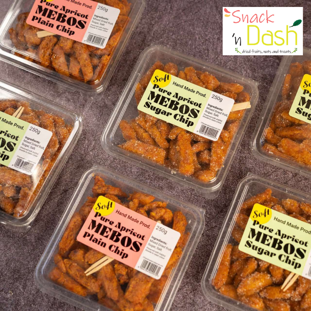 Mebos plain & sugar tub 