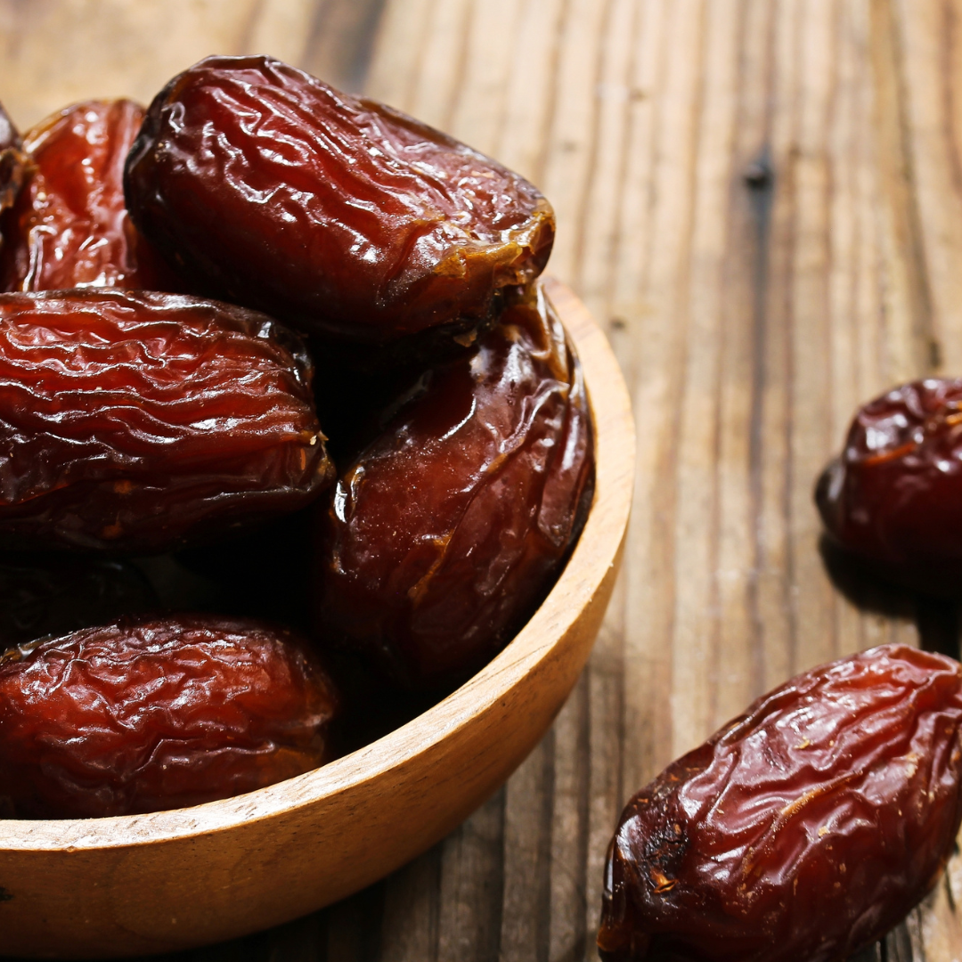 Medjool dates 