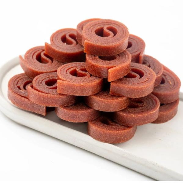 Mini Fruit Rolls
