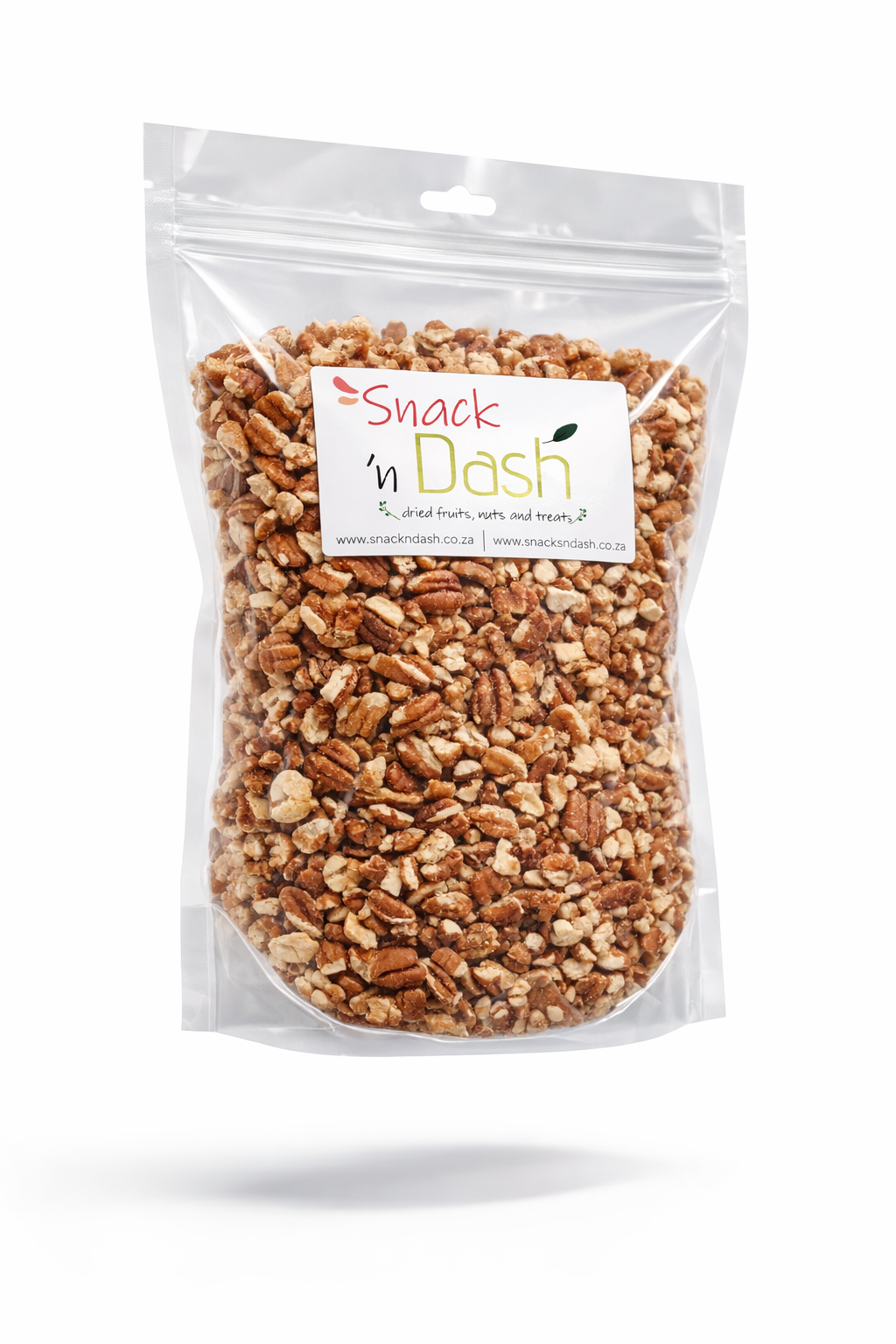 Pecan Nuts Pieces | 1kg - Special