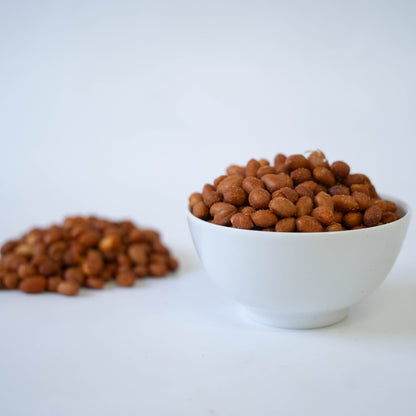 Giant Redskin Peanuts