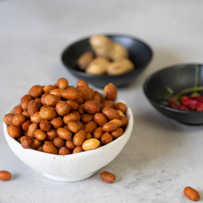 Giant Redskin Peanuts