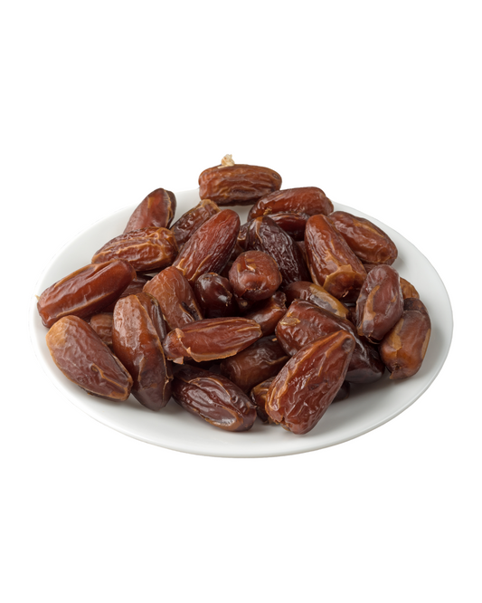 Pitted Dates